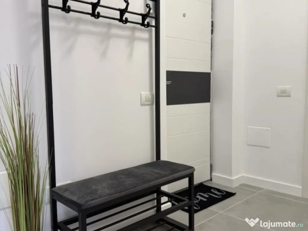 Berceni metrou biruintei 81 etaj 6 