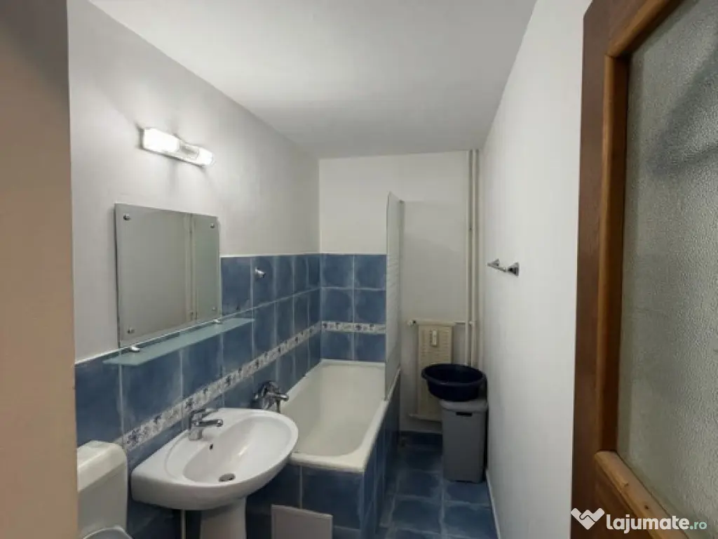 Timpuri noi nerva traian etaj 6 