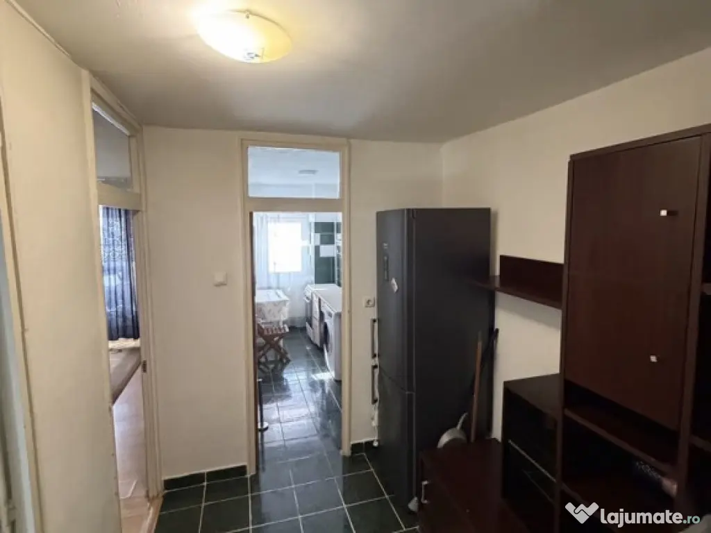 Timpuri noi nerva traian etaj 6 