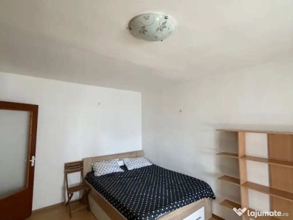 Timpuri noi nerva traian etaj 6 