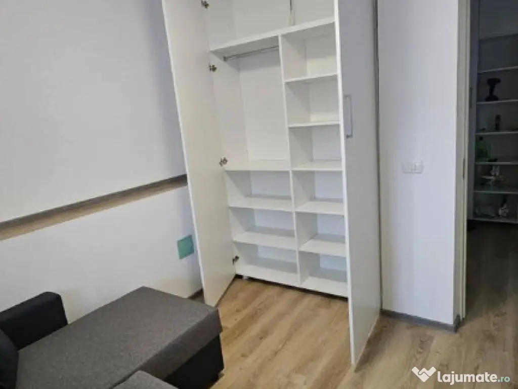 Ap. 3 cam.D,cu CT,AC,mobilat/utilat,Podu Ros – MATHAUS 