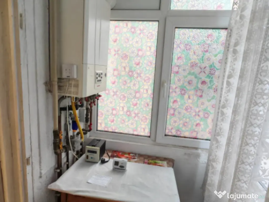 Apartament 2 Camere Decomandat – Etaj 1 – Tomis III 