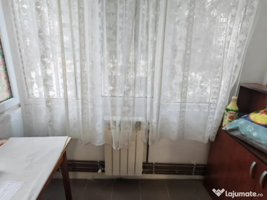 Apartament 2 Camere Decomandat – Etaj 1 – Tomis III 