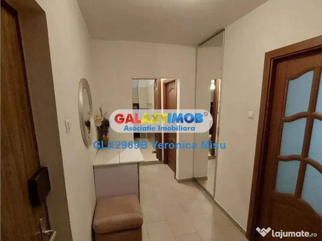 Apartament 2 camere/ Nerva Traian