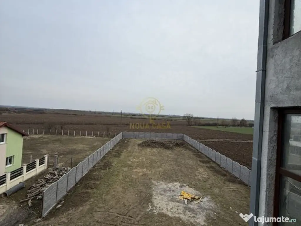 Proprietate Deosebita 707MP in Padurea Noroieni