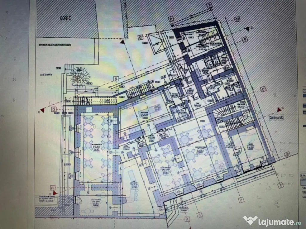 Proprietate HoReCa, 300 mp, zona Central