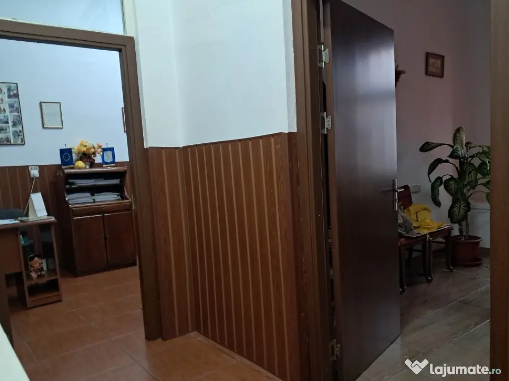 Spațiu comercial stradal. Zona Tomis 3, Constanța