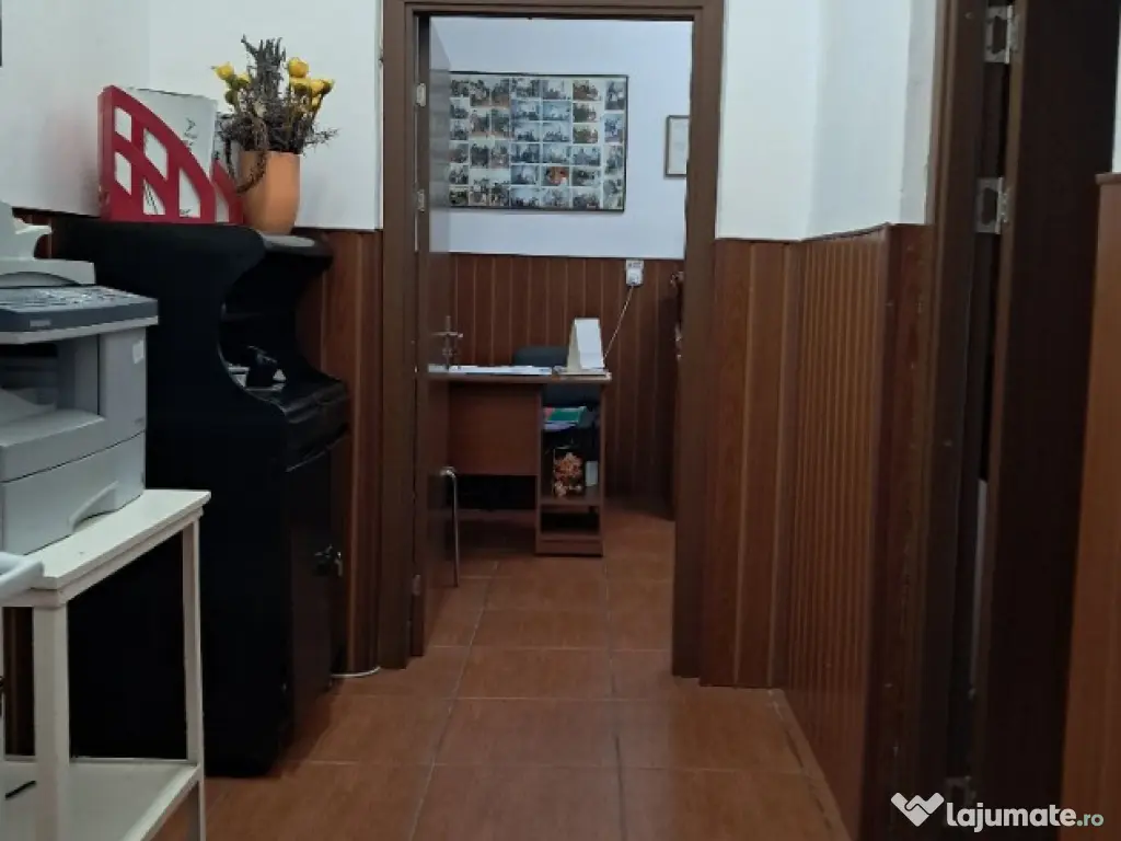 Spațiu comercial stradal. Zona Tomis 3, Constanța