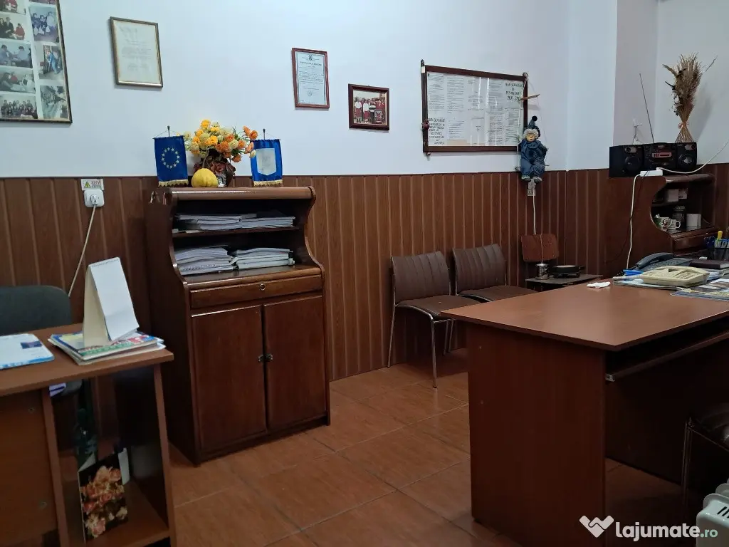 Spațiu comercial stradal. Zona Tomis 3, Constanța