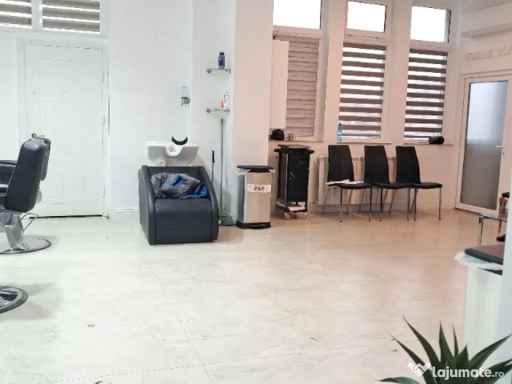 Spațiu comercial stradal. Zona Tomis 3, Constanța