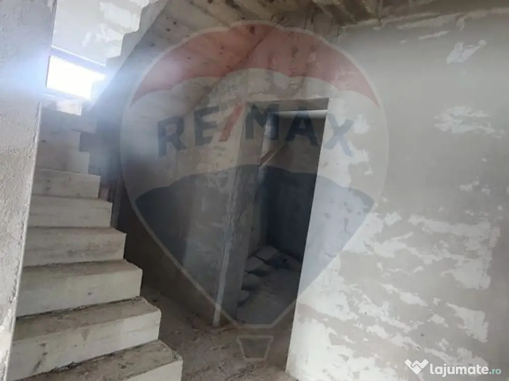 Casă P+1 Campineanca 