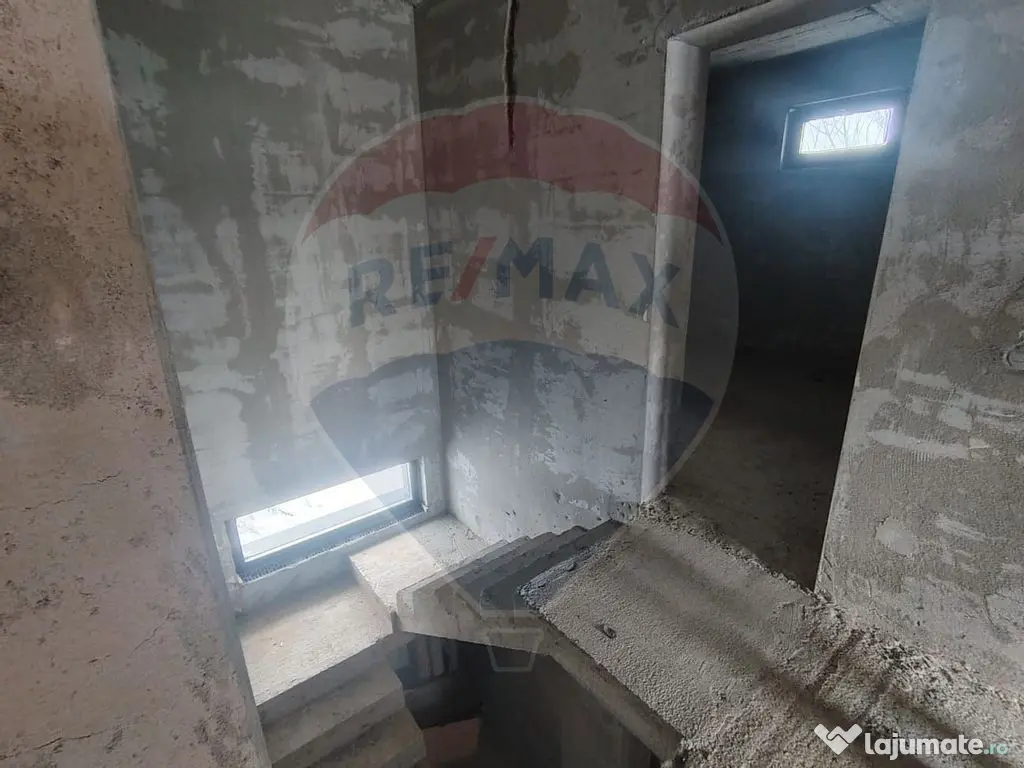 Casă P+1 Campineanca 