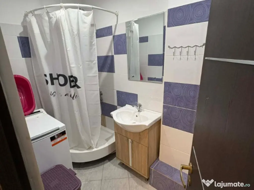 Apartament 1 camera, in Tatarasi