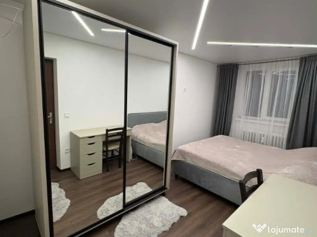 Apartament 1 camera, in Tatarasi