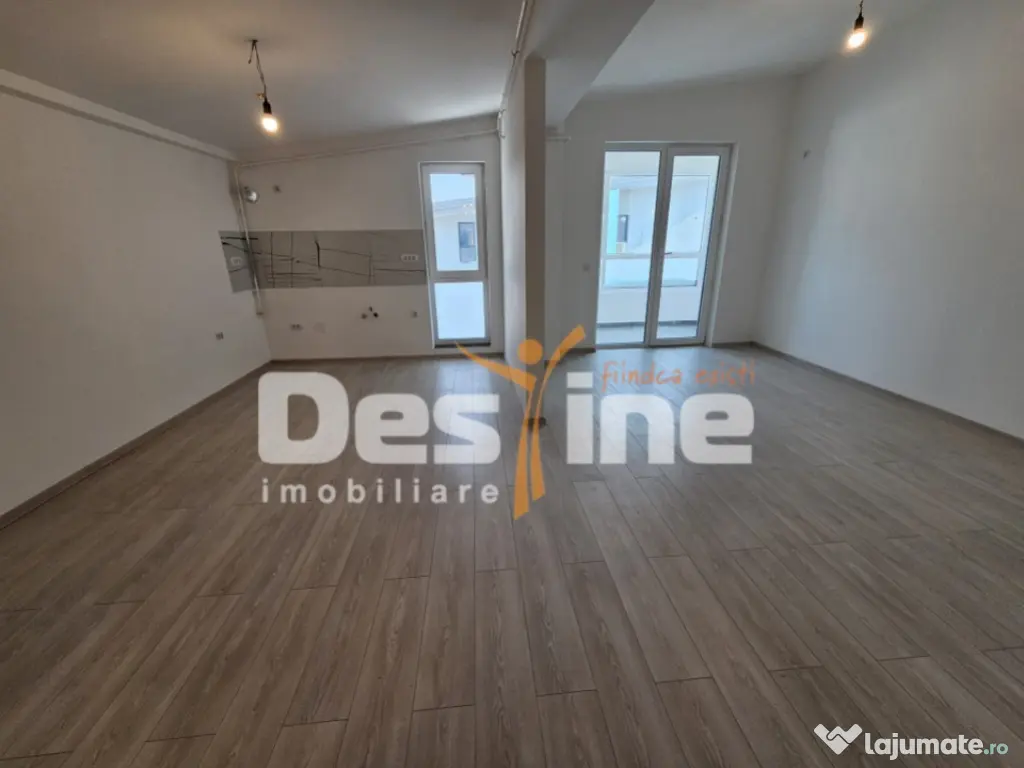 Comision 0%, Apartament 1 camera, Pacurari, mansarda 47.7 mp