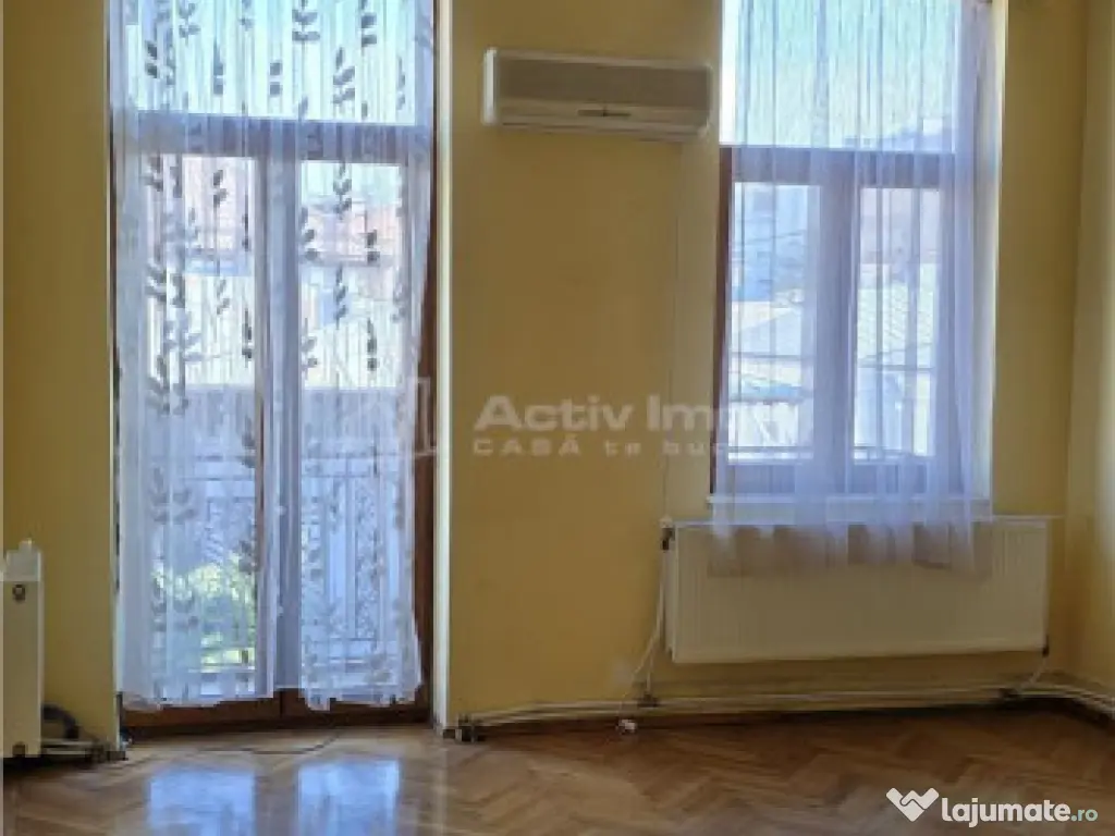 Calea C#259;l#259;ra#537;ilor-Traian-Apartament 3 camere