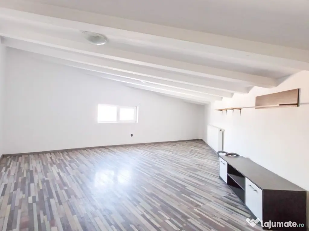 Apartament 2 camere – Str. Soldat Vasile Croitoru – S... 