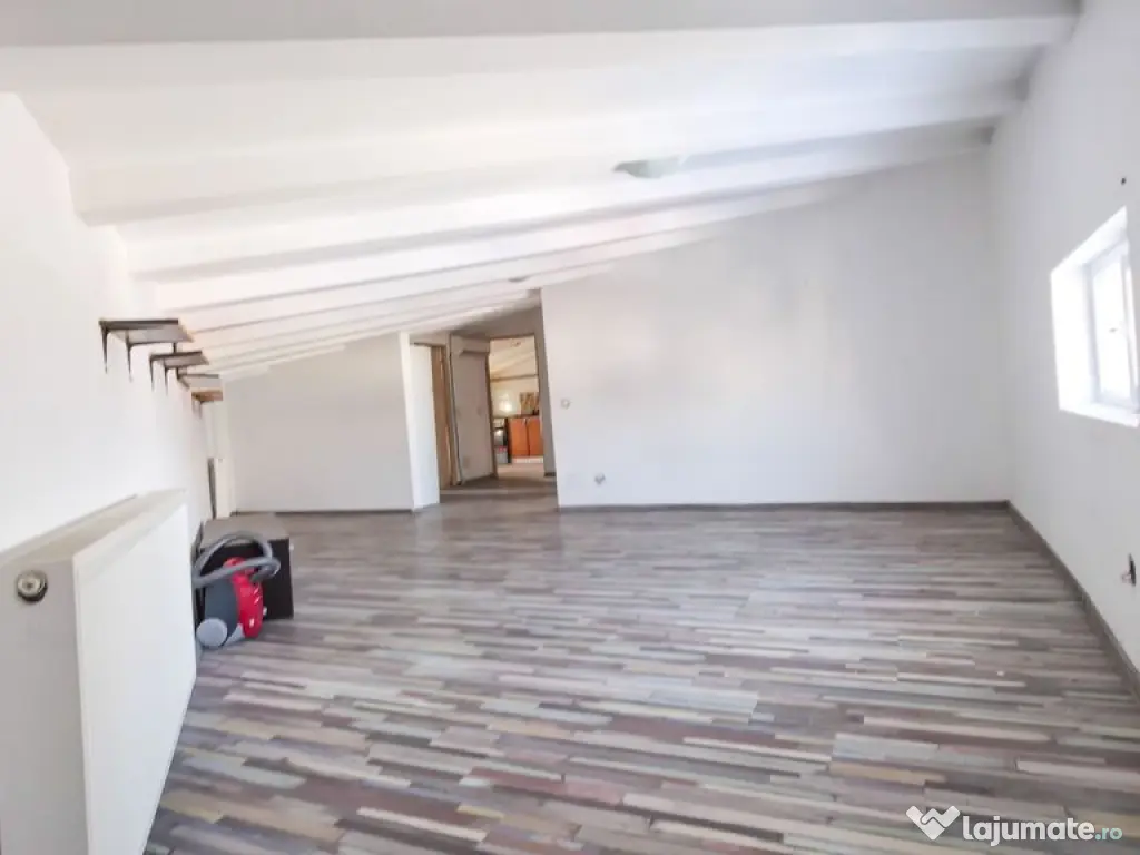 Apartament 2 camere – Str. Soldat Vasile Croitoru – S... 