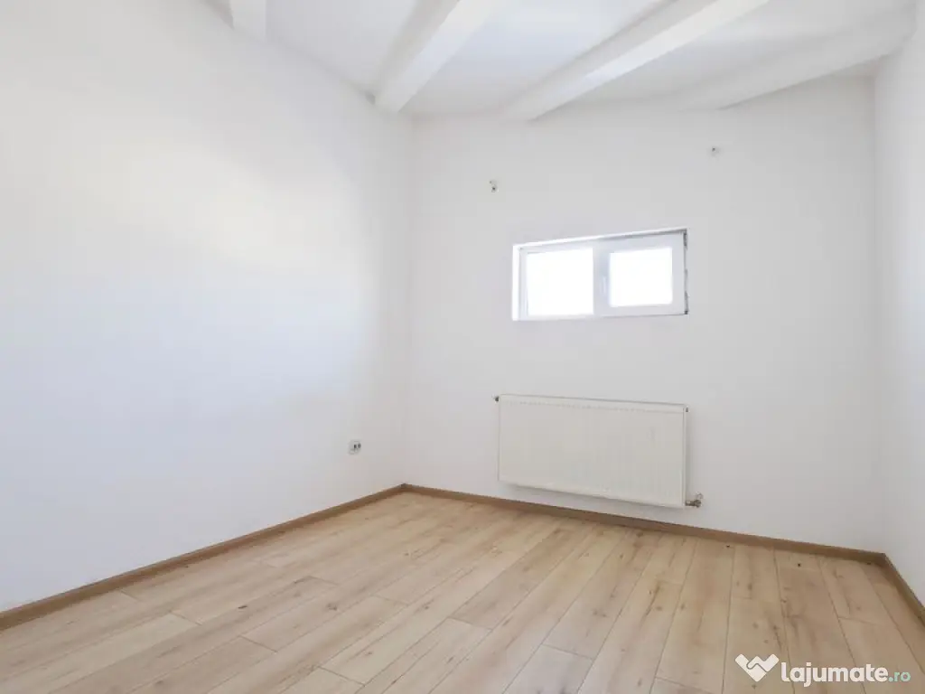 Apartament 2 camere – Str. Soldat Vasile Croitoru – S... 