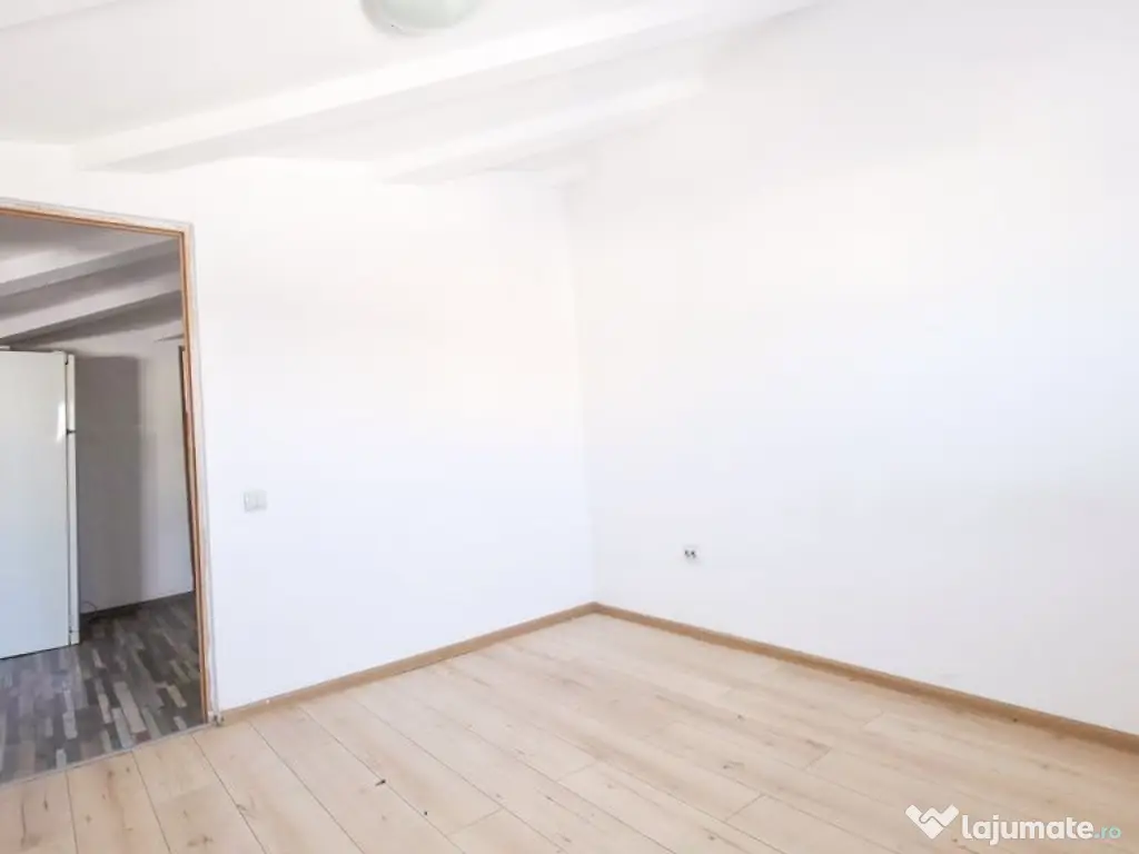 Apartament 2 camere – Str. Soldat Vasile Croitoru – S... 