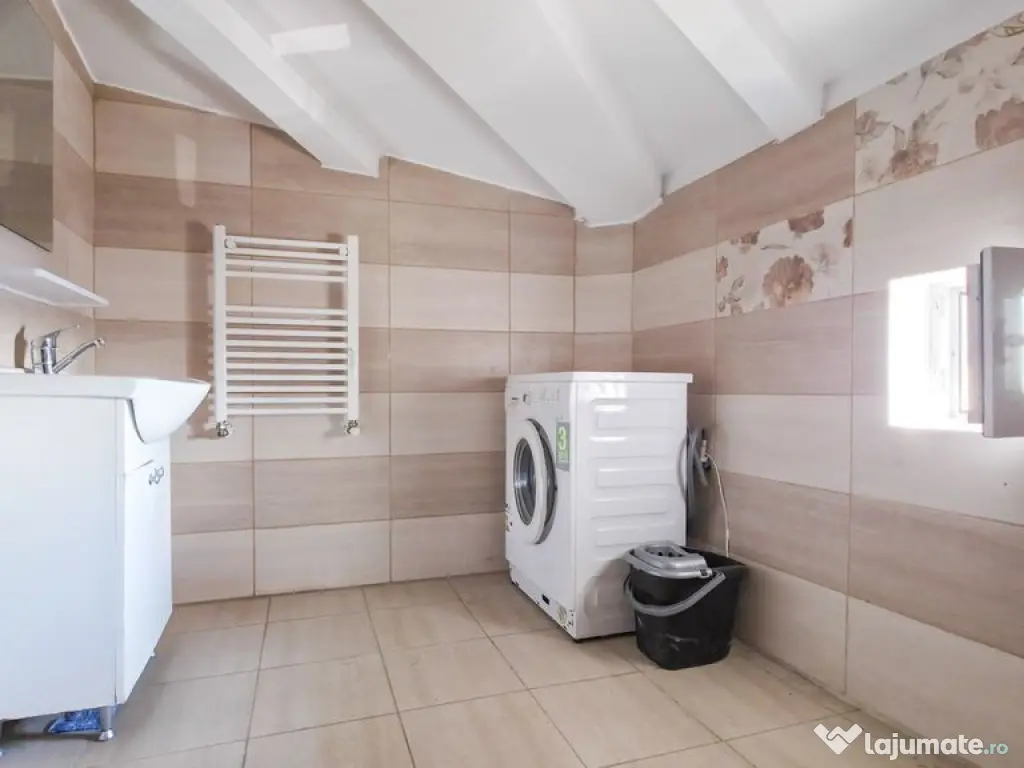 Apartament 2 camere – Str. Soldat Vasile Croitoru – S... 