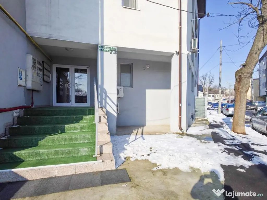 Apartament 2 camere – Str. Soldat Vasile Croitoru – S... 