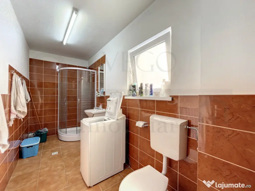 Apartament o cameră, 40 mp, balcon, aproape de Iulius Mall 