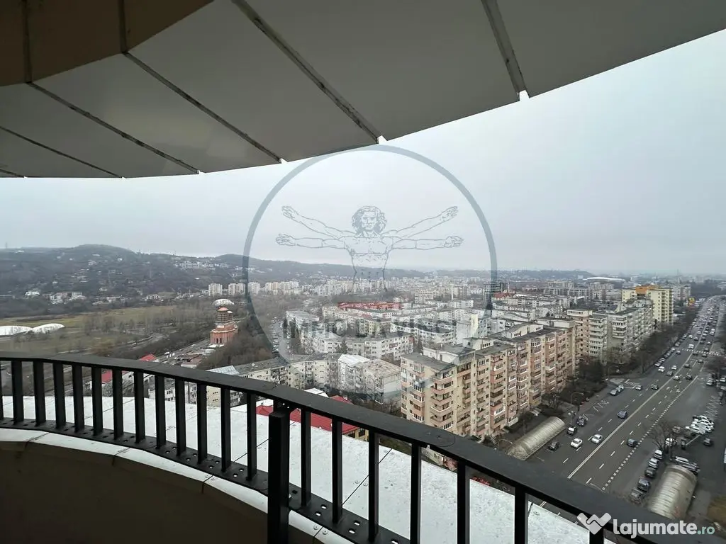 Apartamente West City Tower - Cluj-Napoca