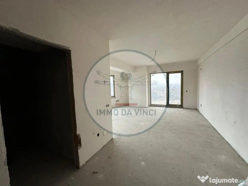 Apartamente West City Tower - Cluj-Napoca