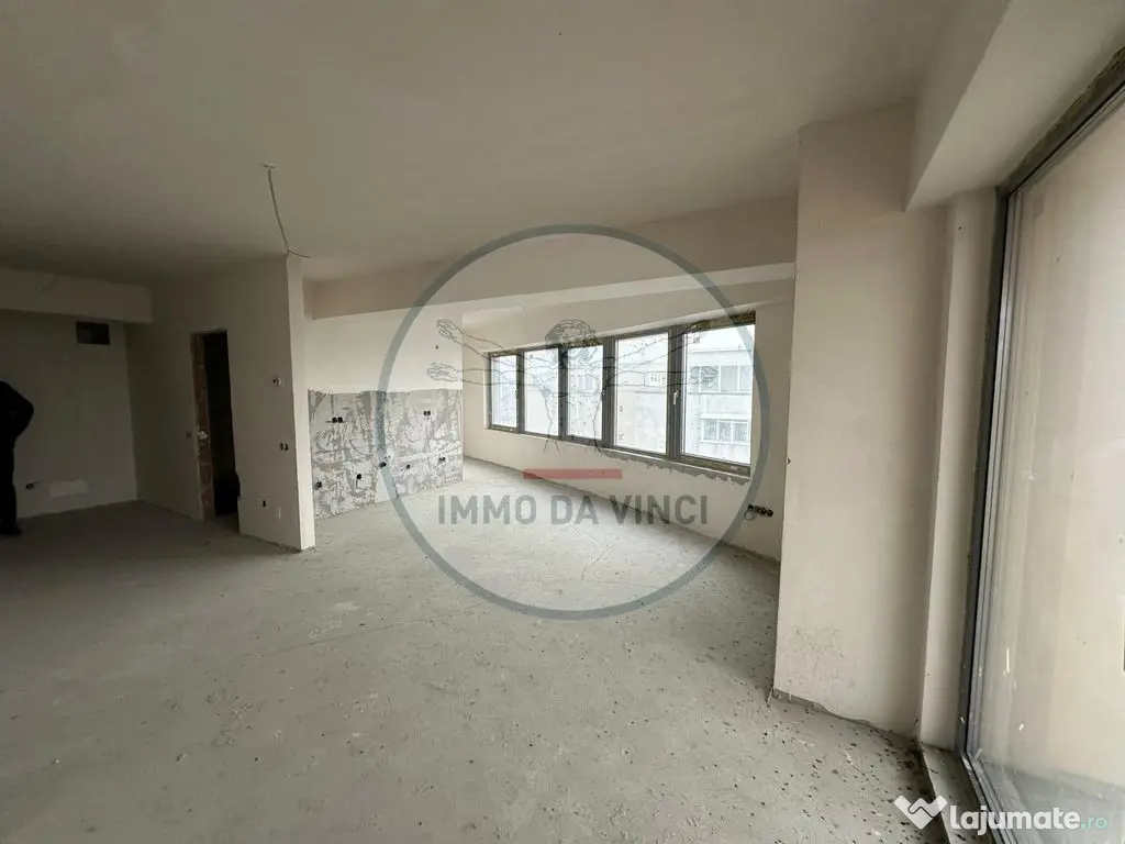 Apartamente West City Tower - Cluj-Napoca