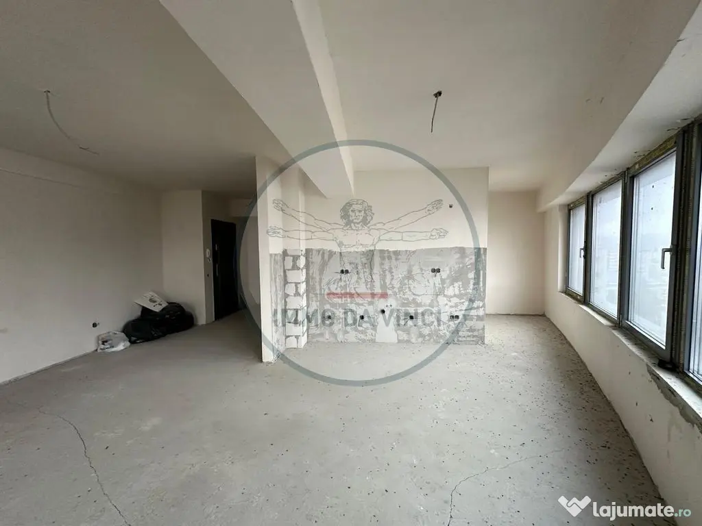 Apartamente West City Tower - Cluj-Napoca