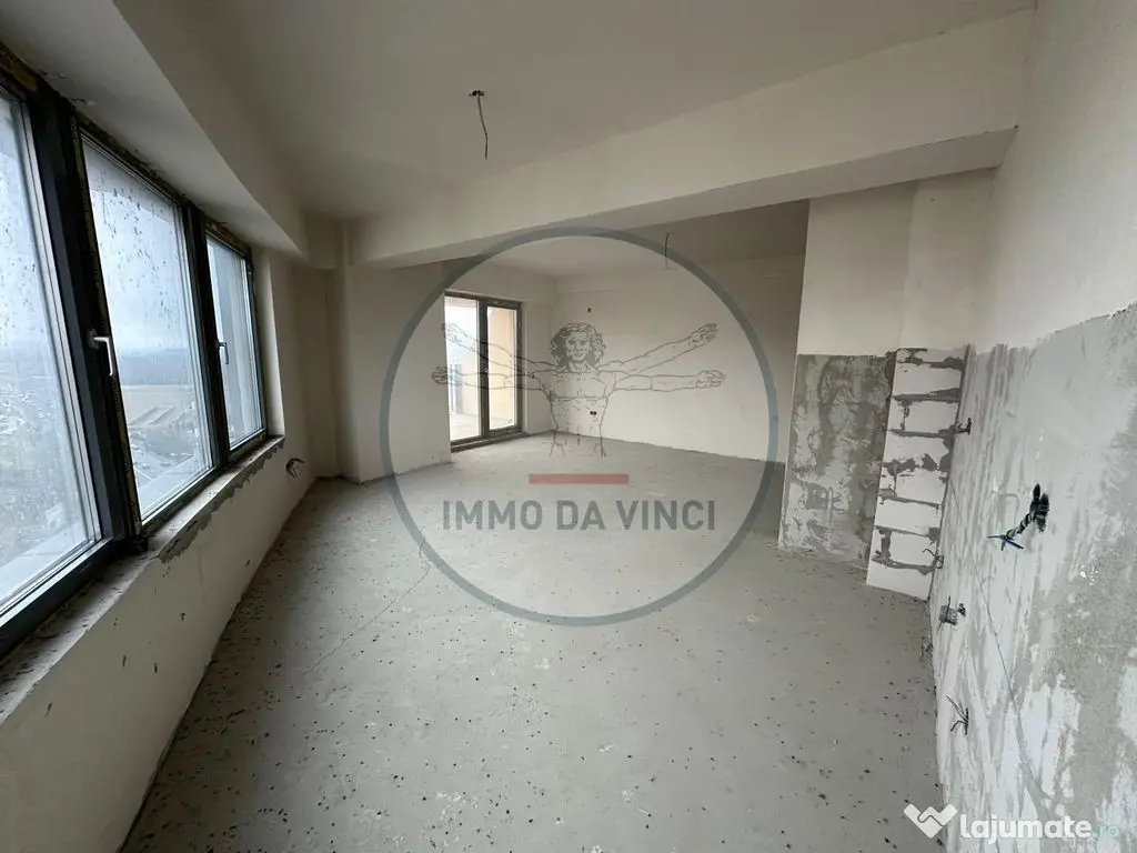 Apartamente West City Tower - Cluj-Napoca