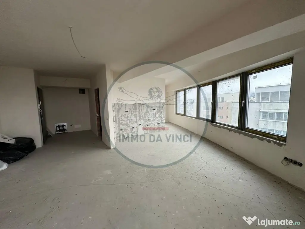 Apartamente West City Tower - Cluj-Napoca