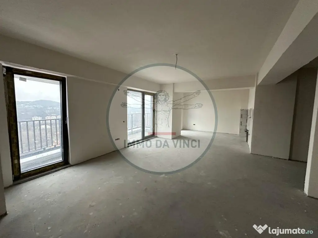 Apartamente West City Tower - Cluj-Napoca