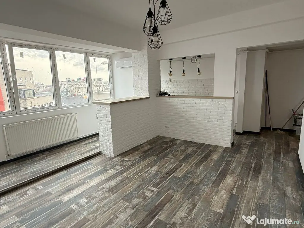 2 camere | Unirii | Cocor | Centrul Vechi | 