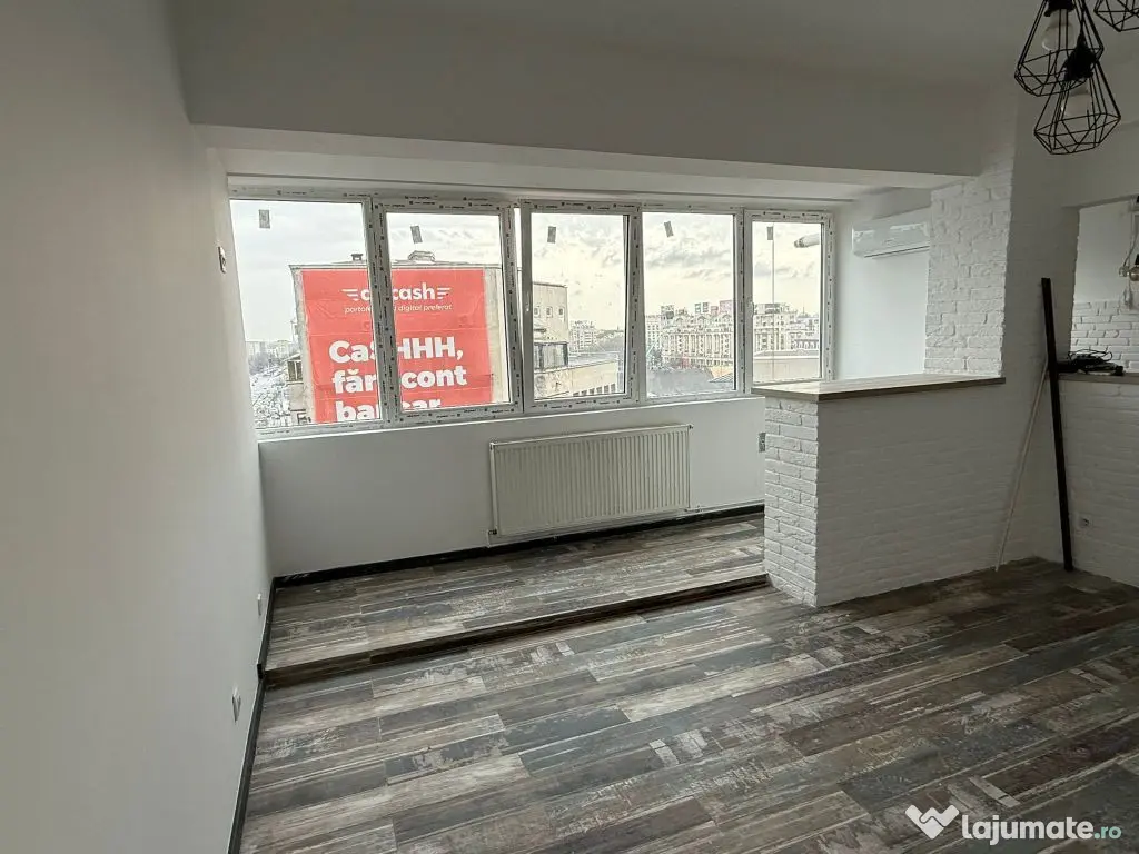 2 camere | Unirii | Cocor | Centrul Vechi | 