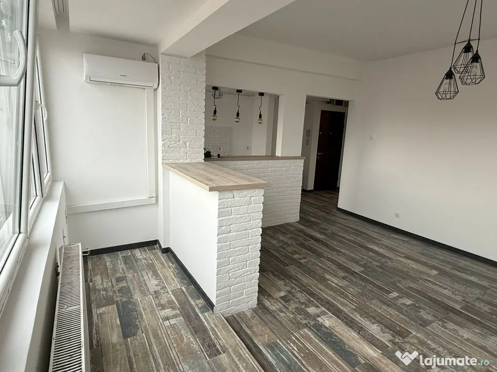 2 camere | Unirii | Cocor | Centrul Vechi | 