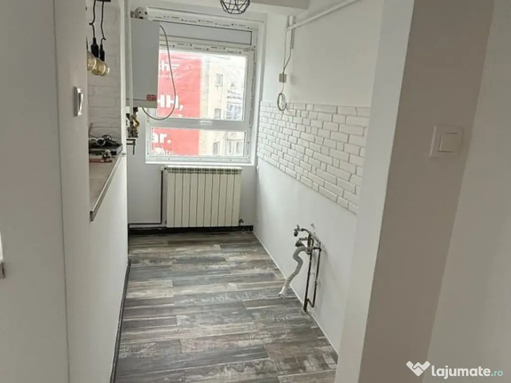 2 camere | Unirii | Cocor | Centrul Vechi | 