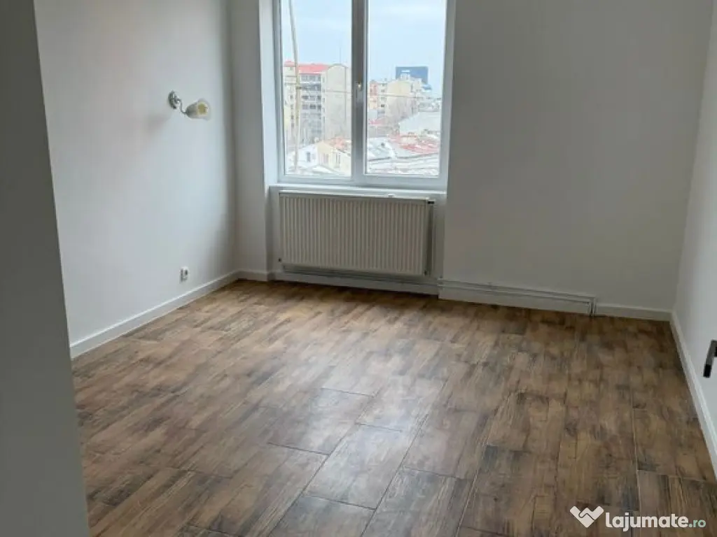 2 camere | Unirii | Cocor | Centrul Vechi | 