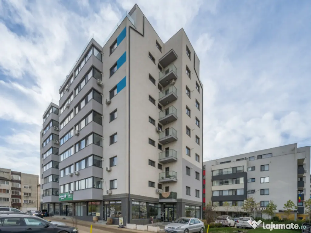 Prelungirea Ghencea, Latin, 4/8, Imobil 2024, Comision 0 %, 