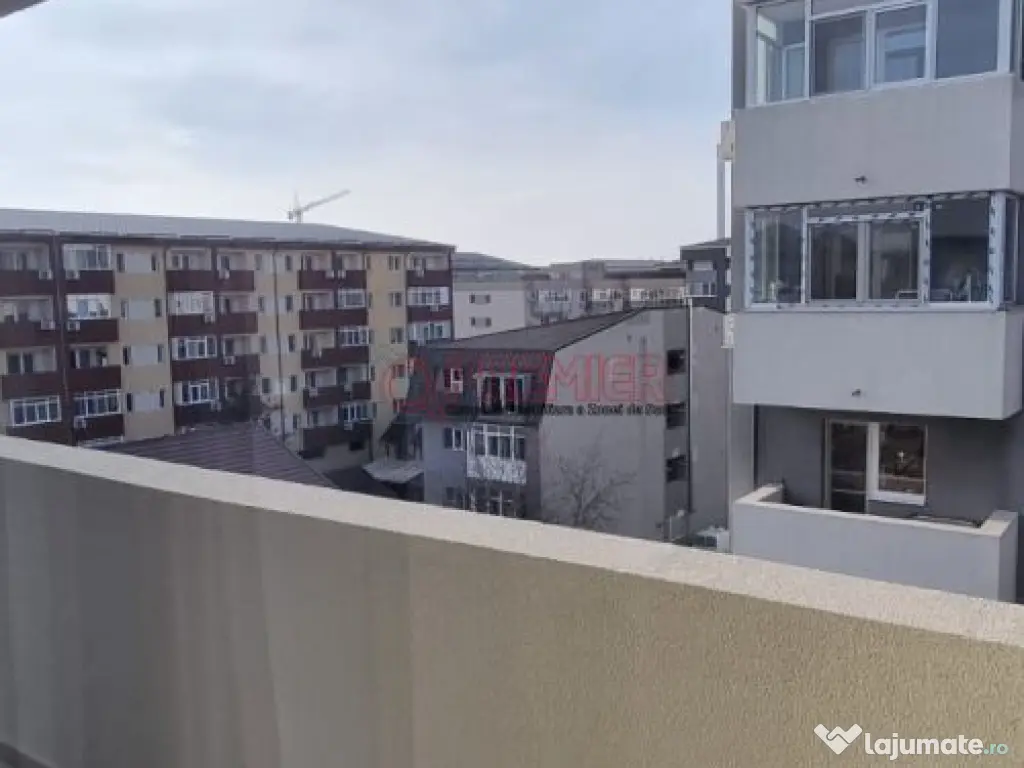 Aparatorii Patriei - 2 camere 