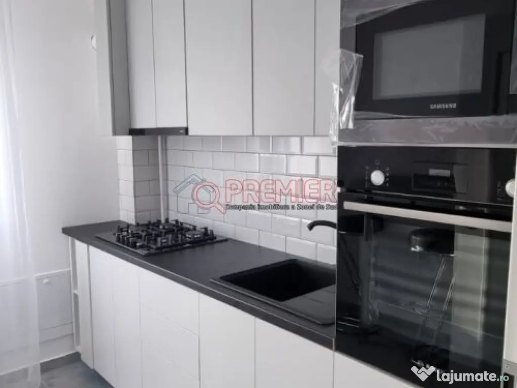 Aparatorii Patriei - 2 camere 