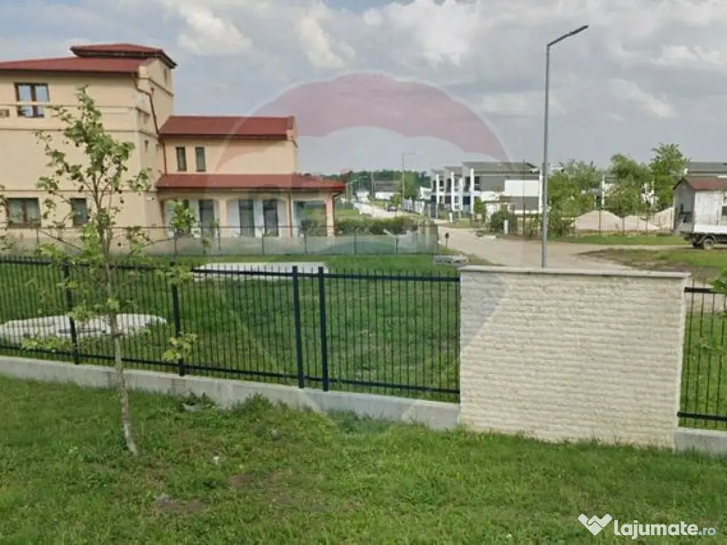 Vila in Eden Forest | loc. Gulia, Dambovita 