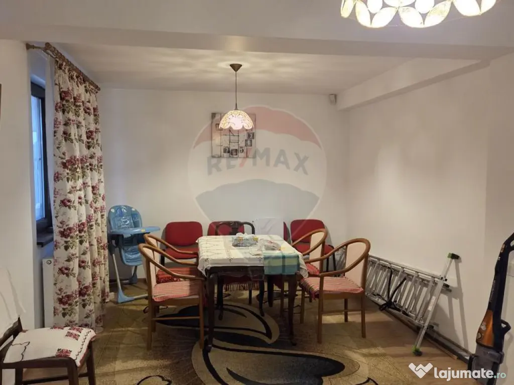 Vila in Eden Forest | loc. Gulia, Dambovita 