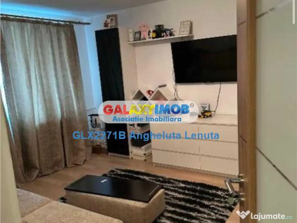 Drumul Taberei Moghioros apartament 2 camere de inchiriat 