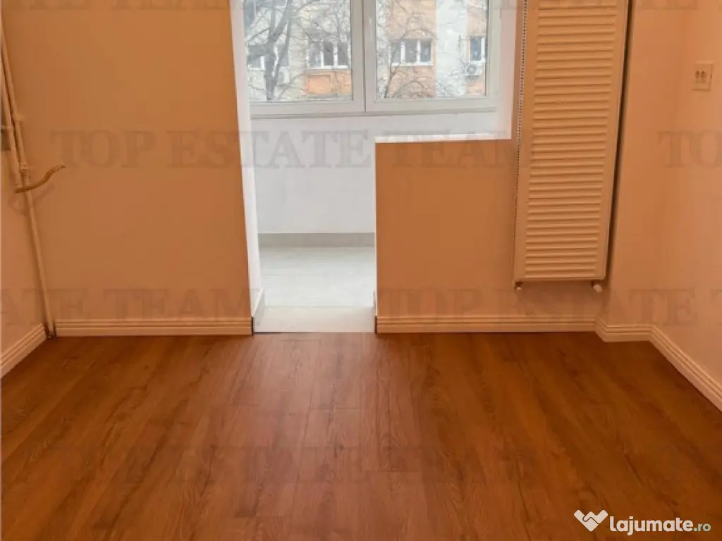 Sector 5 Bucuresti - Calea Rahovei / Apartament 2camere/ 55. 