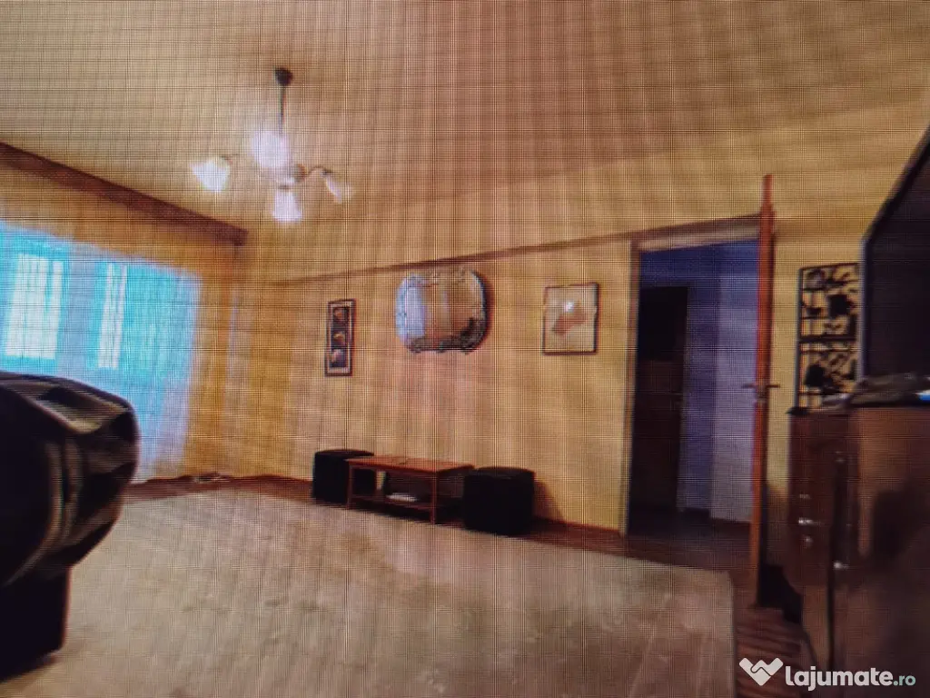 Apartament 2 camere, mobilat/utilat, zona 13 Septembrie/Moni 