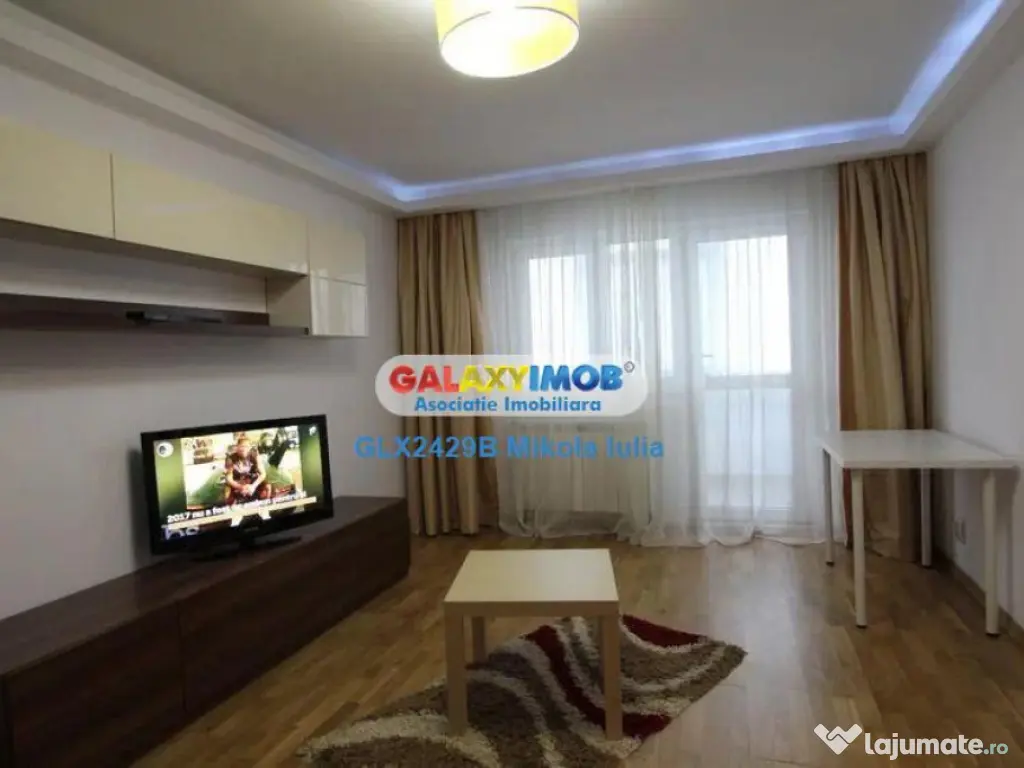 Apartament 2 camere et 2 decomadat - Cartier Turda 