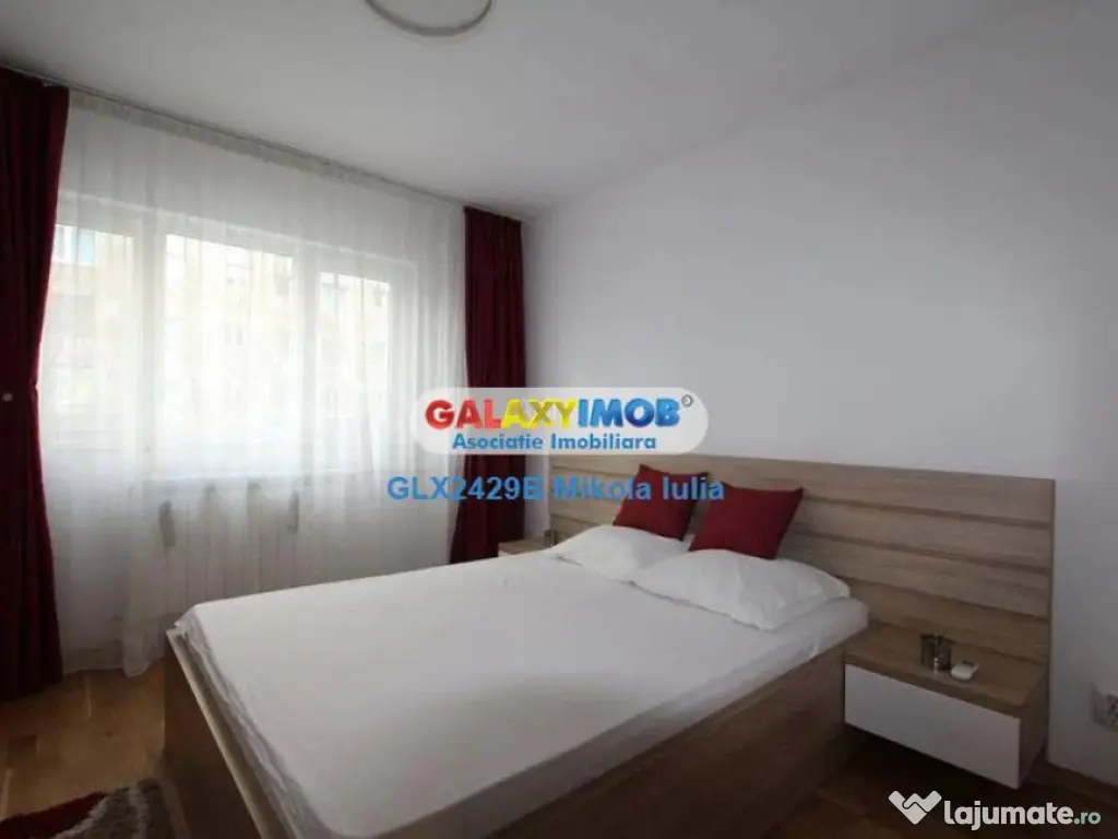 Apartament 2 camere et 2 decomadat - Cartier Turda 