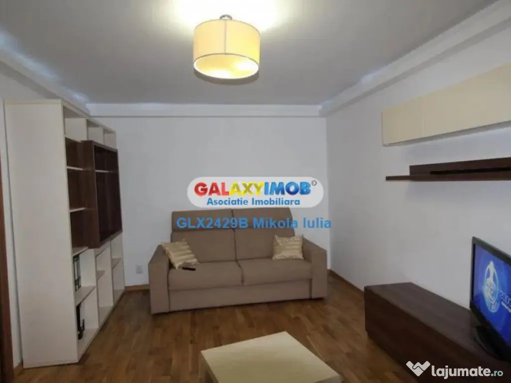 Apartament 2 camere et 2 decomadat - Cartier Turda 